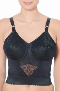 Long Line Bra - Classic Shapewear.